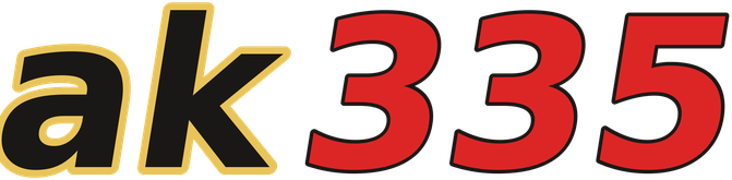 ak335 logo